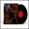 Santana - Abraxas (50th Anniversary Edition)(180g Gatefold LP)(Poster)