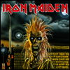 Iron Maiden - Iron Maiden (Remastered)(180g LP)