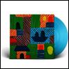 Half Japanese - Crazy Hearts (Ltd)(Colored LP)