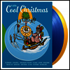 Various Artists - A Very Cool Christmas (Ltd)(180g Colored 2LP)