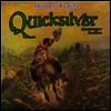 Quicksilver Messenger Service - Happy Trails (LP)