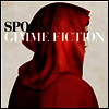 Spoon - Gimme Fiction (Gatefold)(LP)