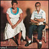Ella Fitzgerald / Louis Armstrong (엘라 피츠제럴드, 루이 암스트롱) - Ella and Louis [2LP]