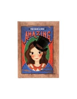 [GIFT][육심원] 2021 공주다이어리 서커스루나
