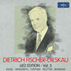 Dietrich Fischer-Dieskau 디트리히 피셔 디스카우 에디션 3집 (Lied-Edition, Vol. 3)