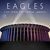 Eagles (이글스) - Live From The Forum MMXVIII [4LP]