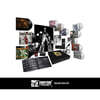 Linkin Park (린킨 파크) - Hybrid Theory [4LP+5CD+3DVD+카세트테이프]
