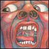 King Crimson (킹 크림슨) - In The Court of the Crimson King [LP]