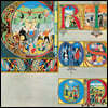 King Crimson (킹 크림슨) - Lizard [LP]