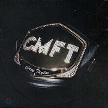 Corey Taylor (코레이 테일러) - CMFT