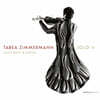 Tabea Zimmermann 바흐 / 쿠르탁: 비올라 독주 연주집 (Bach / Kurtag: Solo II)