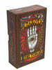 Tarot del Toro: A Tarot Deck and Guidebook Inspired by the World of Guillermo del Toro