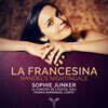 Sophie Junker 헨델: 나이팅게일 아리아집 '라 프란체시나' (Handel: Nightingale Aria 'La Francesina')