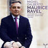 Michel Dalberto 라벨: 밤의 가스파르, 거울, 소나티네, 왈츠 (Ravel: Gaspard de la nuit, Miroirs, Sonatine, Valses)