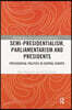 Semi-presidentialism, Parliamentarism and Presidents