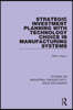 Strategic Investment Planning with Technology Choice in Manufacturing Systems