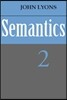 Semantics: Volume 2