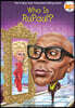 Who Is Rupaul?