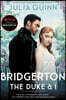 Bridgerton #01 : The Duke and I : 넷플릭스 '브리저튼' 원작소설