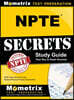 NPTE Secrets: NPTE Exam Review for the National Physical Therapy Examination