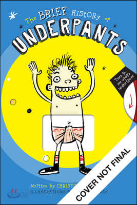 A Brief History of Underpants