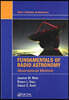 Fundamentals of Radio Astronomy