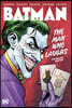 Batman: The Man Who Laughs: The Deluxe Edition