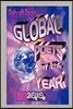 Poetry with Passion Global Poets Book 2010