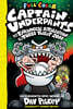 Captain Underpants #11 : Captain Underpants and the Tyrannical Retaliation of the Turbo Toilet 2000 (Color Edition)