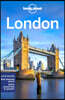 Lonely Planet London 12