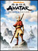 Avatar: The Last Airbender the Art of the Animated Series (Second Edition)