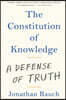 The Constitution of Knowledge: A Defense of Truth