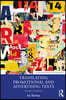 Translating Promotional and Advertising Texts