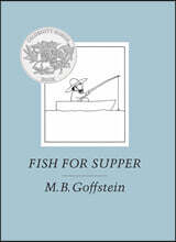 Fish for Supper