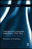 Coleridge and Cosmopolitan Intellectualism 1794-1804