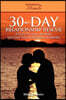 30-Day Relationship Rescue - A Plan to Heal, Restore, and Save Your Christian Marriage (Marriage Miracle Series)