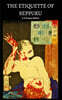 The Etiquette of Seppuku