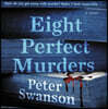 Eight Perfect Murders