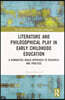Literature and Philosophical Play in Early Childhood Education