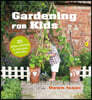 Gardening for Kids