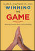 Winning the Game: Achieving Personal Success with a Disability