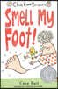 Chick and Brain: Smell My Foot!