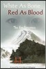 White as Bone Red as Blood, the Fox Sorceress