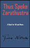 Thus Spake Zarathustra