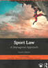 Sport Law (4e)