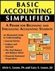 Basic Accounting Simplified