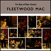 Fleetwood Mac - Best Of Peter Green's Fleetwood Mac (140g 2LP)