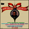 Jackie Wilson - Merry Christmas From Jackie Wilson (LP)