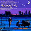 Patrick Messina 클라리넷으로 연주한 미국 근대 작품집 (Songs)