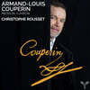 Christophe Rousset 쿠프랭: 클라브생 곡집 (Armand-Louis Couperin: Pieces de Clavecin)
